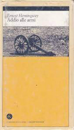 Addio alle armi