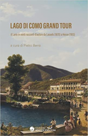 Lago di Como Gran Tour