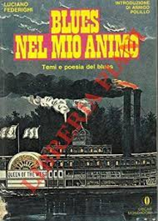 Blues nel mio animo