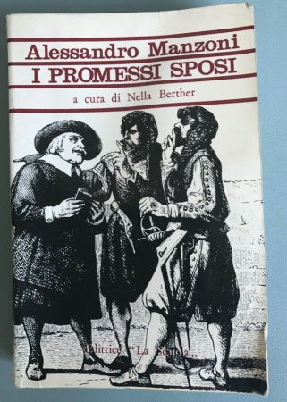 I promessi sposi