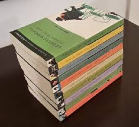 Il pazzo di Bergerac