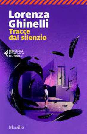 Tracce dal silenzio