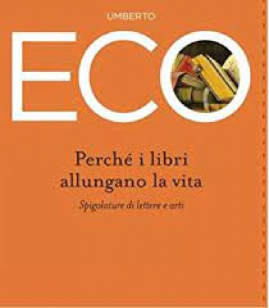 Perché i libri allungano la vita