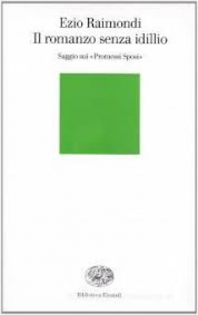 Il romanzo senza idillio