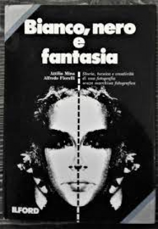 Bianco, nero e fantasia