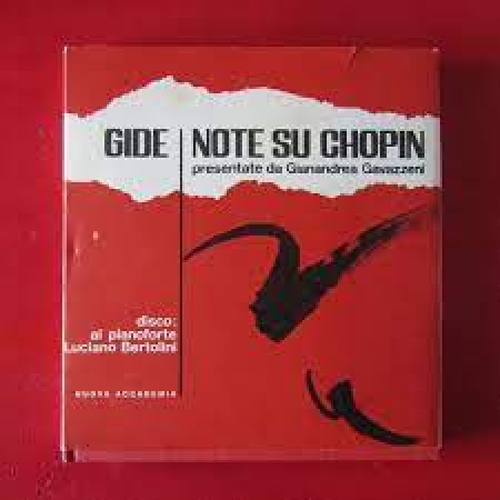 Note su Chopin