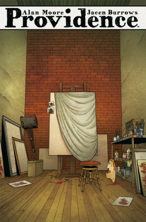 Providence / [Alan Moore, Jacen Burrows]. Vol. 2