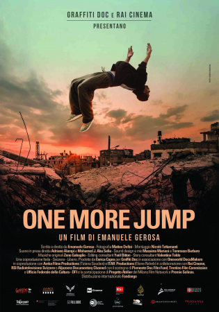 One More Jump