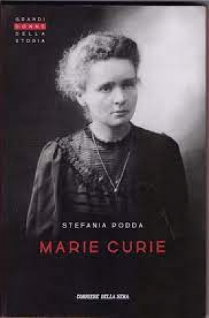 Marie Curie