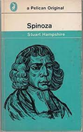 Spinoza