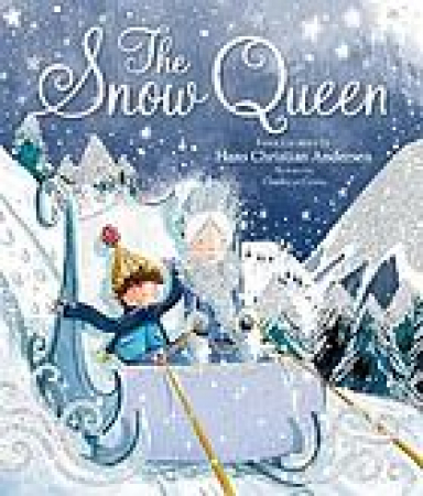 The snow queen