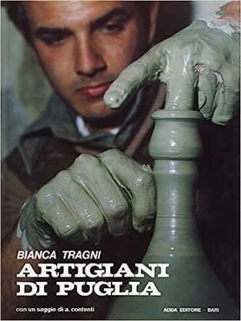Artigiani di Puglia