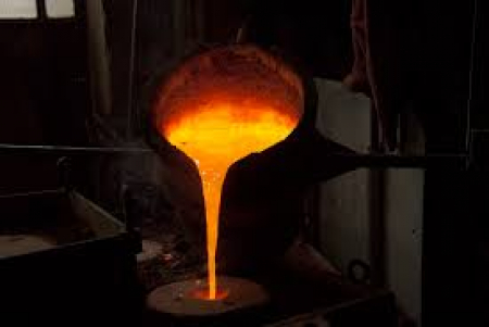 Fonderia artistica Battaglia dal 1913