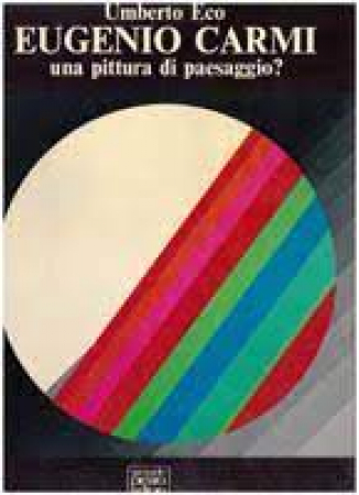 Eugenio Carmi