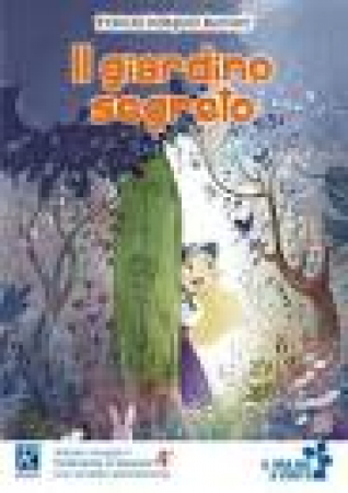 Il giardino segreto