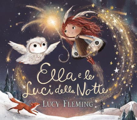 Ella e le luci della notte