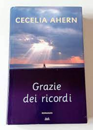 Grazie dei ricordi