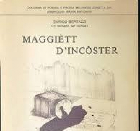 Maggiètt d'incòster