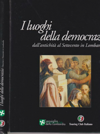[Vol. 1]: Dall' antichità al Settecento in Lombardia