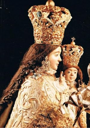 La Mare de Déu de Sales en Valencia