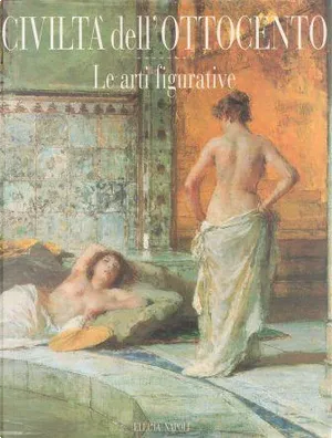 [1]: Le arti figurative