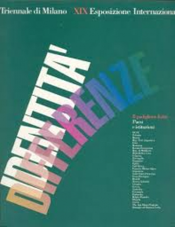 La Triennale nella città, gli immaginari della differenza