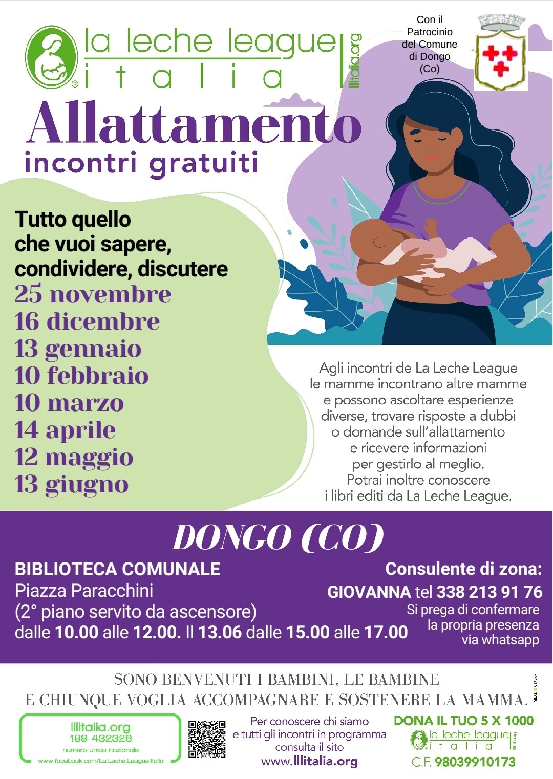 La Leche League